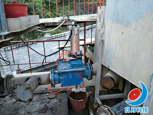 浮選加藥機(jī)從哪幾個(gè)方面去維護(hù)？