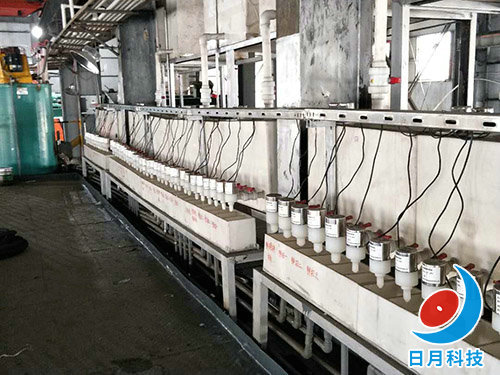 常用選礦加藥機(jī)有哪些？