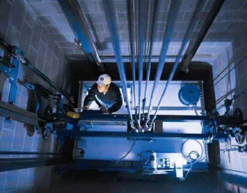 電梯維護保養(yǎng)四要素及主要檢查項目